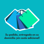 Entrega A Domicilio Gratuita